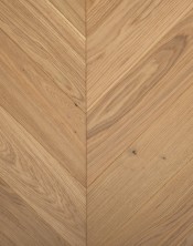 OAK EXTRA WHITE HERRINGBONE