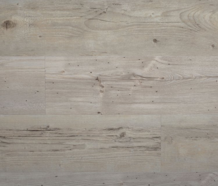 Authentic Plank "Dolche"