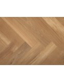 PARVA PLUS HERRINGBONE "PURE SYCAMORE"