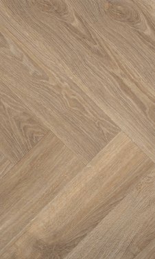 PARVA RIVER OAK HERRINGBONE VOLGA