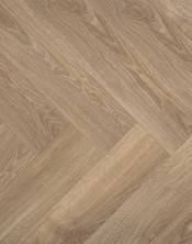 PARVA RIVER OAK HERRINGBONE VOLGA