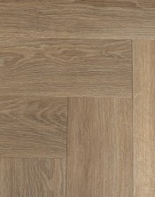 PARVA RIVER OAK HERRINGBONE VOLGA