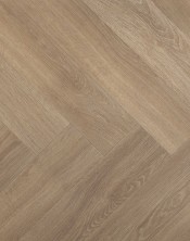 PARVA RIVER OAK HERRINGBONE RHONE