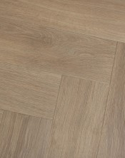 PARVA RIVER OAK HERRINGBONE RHONE