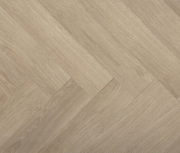 PARVA RIVER OAK HERRINGBONE PO