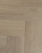 PARVA RIVER OAK HERRINGBONE PO