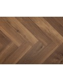 PARVA PLUS HERRINGBONE "DARK SYCAMORE"