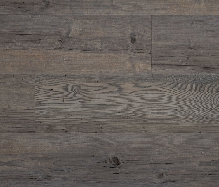 Authentic Plank "Sylvian"