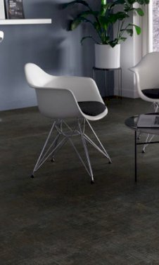 ABSTRACT CHOCOLATE BLACK