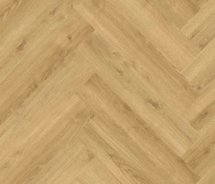 HERRINGBONE Y05 COACH HOUSE OAK