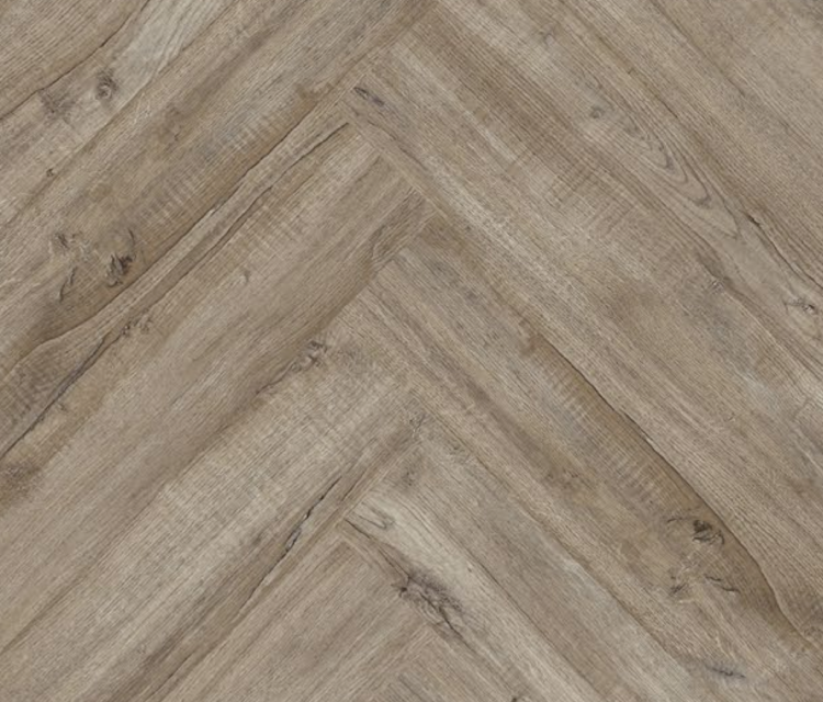 HERRINGBONE Y10 CAVE OAK