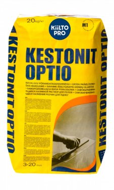 KIILTO KESTONIT OPTIO 20 KG