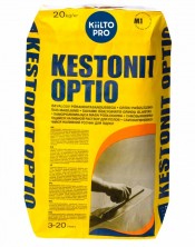 KIILTO KESTONIT OPTIO 20 KG