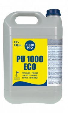 KIILTO PU 1000 ECO