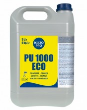 KIILTO PU 1000 ECO