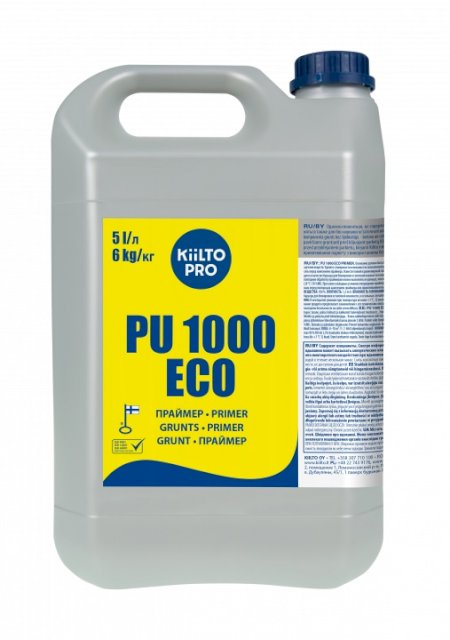 KIILTO PU 1000 ECO