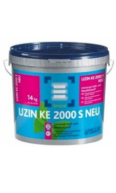 UZIN KE 2000 S 14 kg