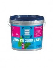 UZIN KE 2000 S 14 kg