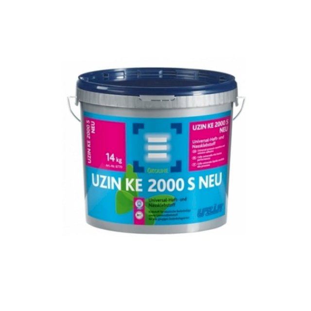 UZIN KE 2000 S 14 kg