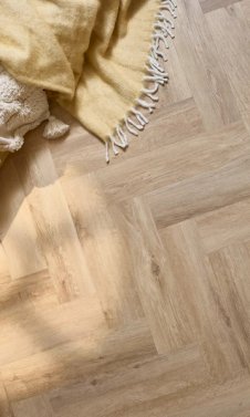 AMARON WINDSOR OAK HERRINGBONE