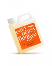 Easy Peasy Floor Care