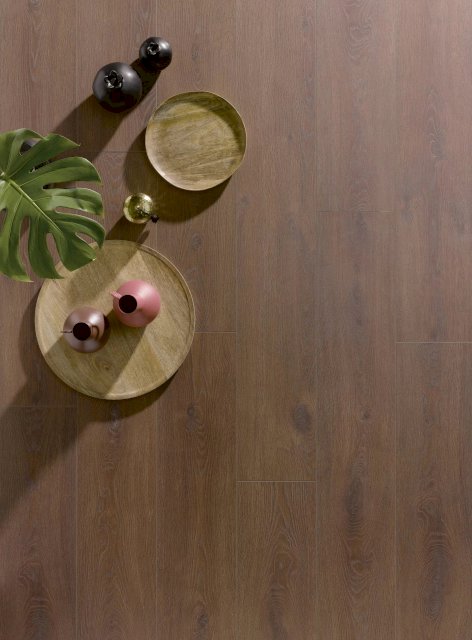 OSMOZE 559 CARMINE OAK