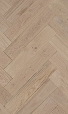 CHALET NATURAL HERRINGBONE