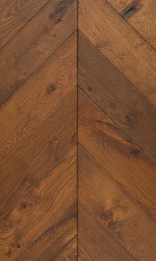 Oak Mount Elbert Chevron 45