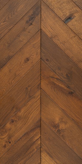 Oak Mount Elbert Chevron 45