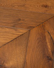 Oak Mount Elbert Chevron 45