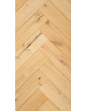 Oak Virgin oil Herringbone