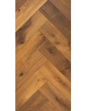 Oak Sahara Herringbone