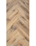 Oak Mont Blanc Herringbone