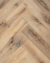 Oak Mont Blanc Herringbone