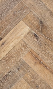 Oak Gotland Herringbone