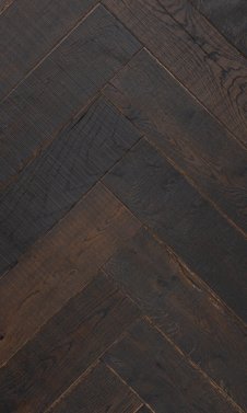 Oak Britanny Herringbone