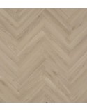 Herringbone Bloom Sand Natural