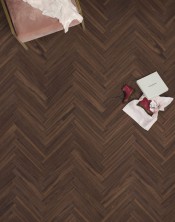 Walnut Brown