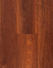 Merbau Brown