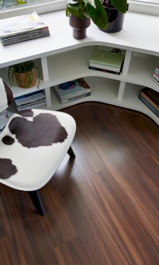 Walnut Brown
