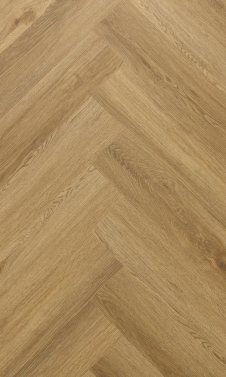 BURBON OAK HERRINGBONE