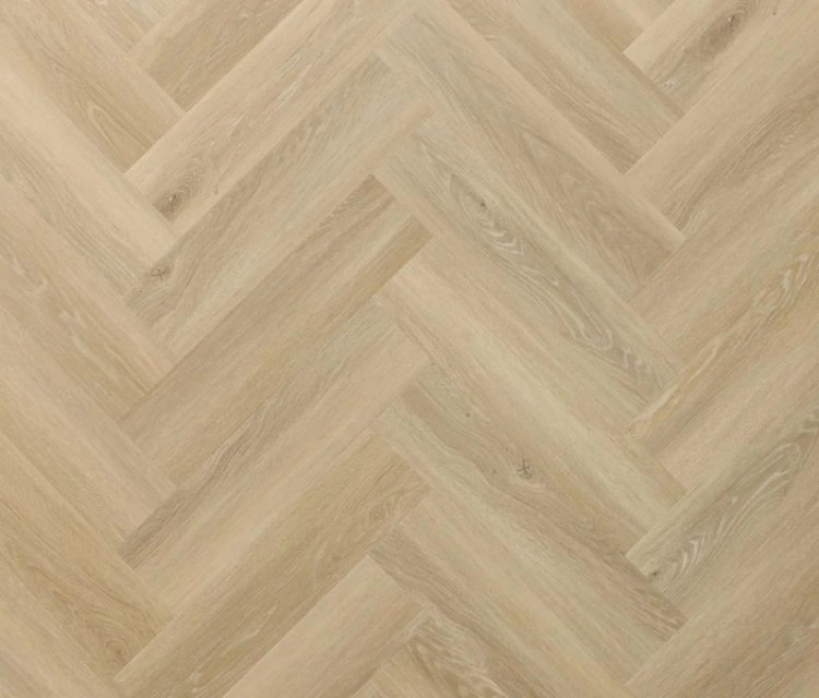 DEVENTER OAK HERRINGBONE