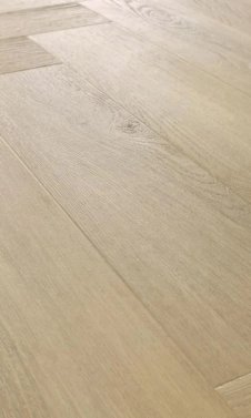 DEVENTER OAK HERRINGBONE