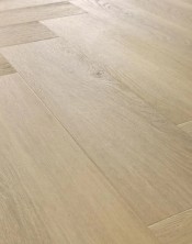 DEVENTER OAK HERRINGBONE