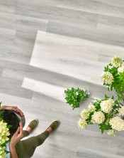 WOODRIC "WHITECREEK OAK"