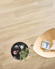 WOODRIC ROCKFORD Oak