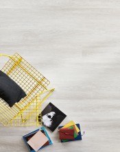 WOODRIC HAYWORTH Oak