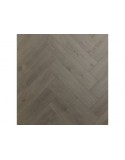 HERRINGBONE 524 POPPY OAK