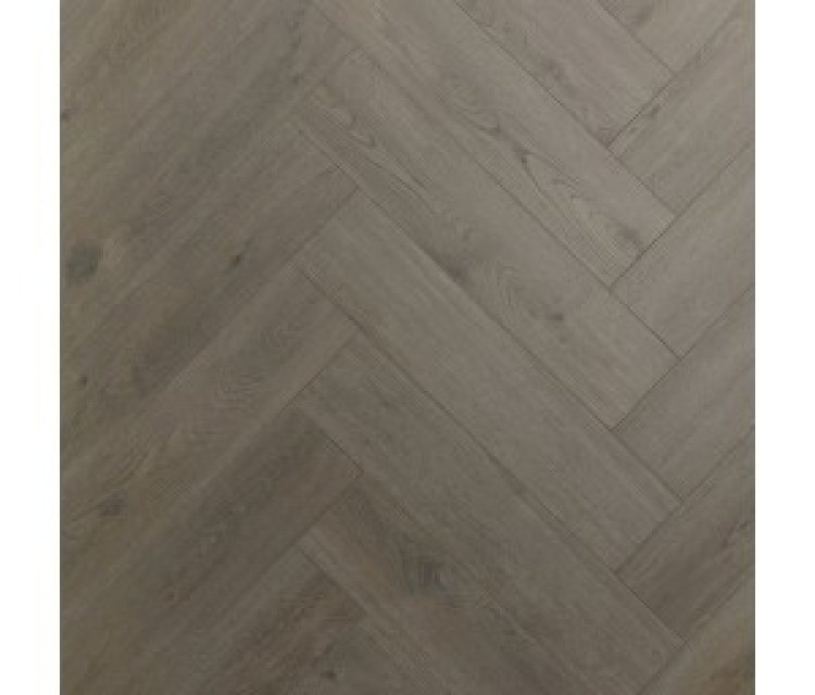 HERRINGBONE 524 POPPY OAK