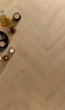 HERRINGBONE 525 CALISSON OAK